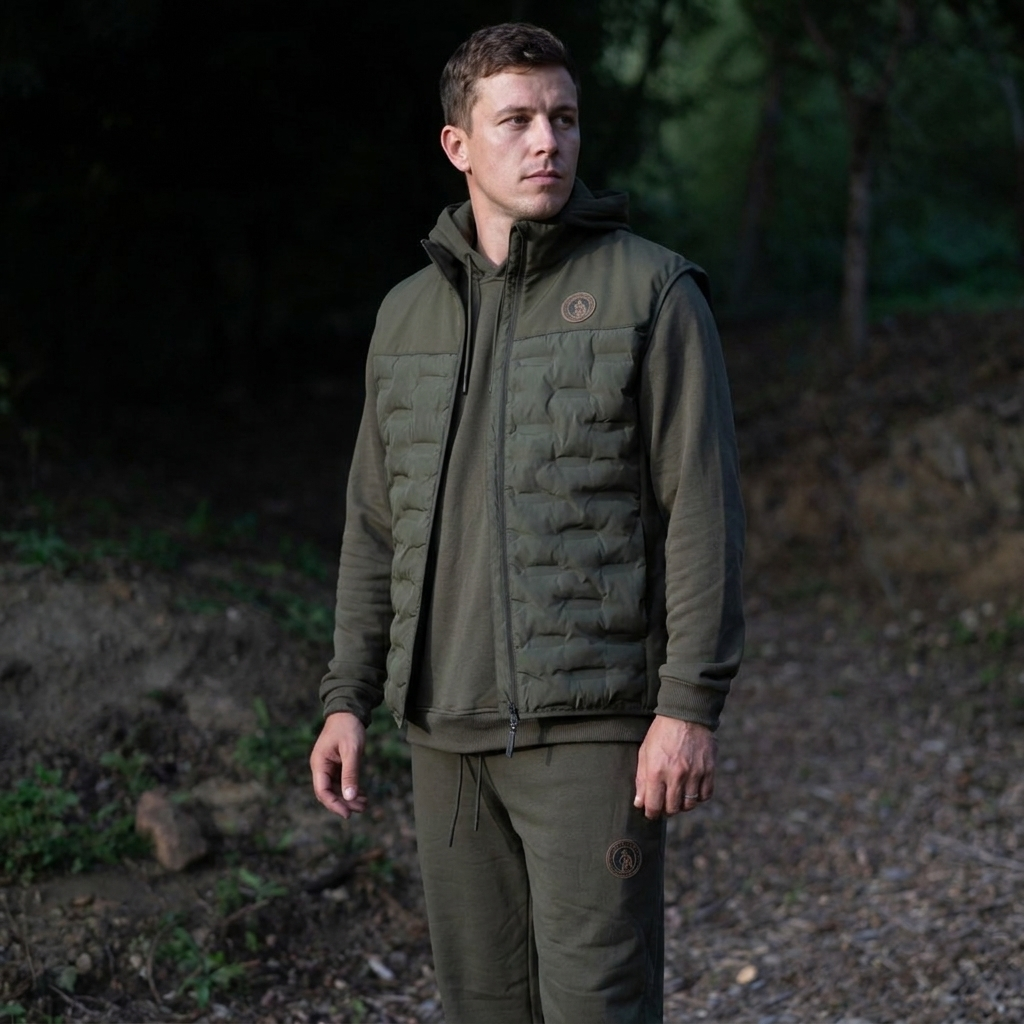 Gilets
