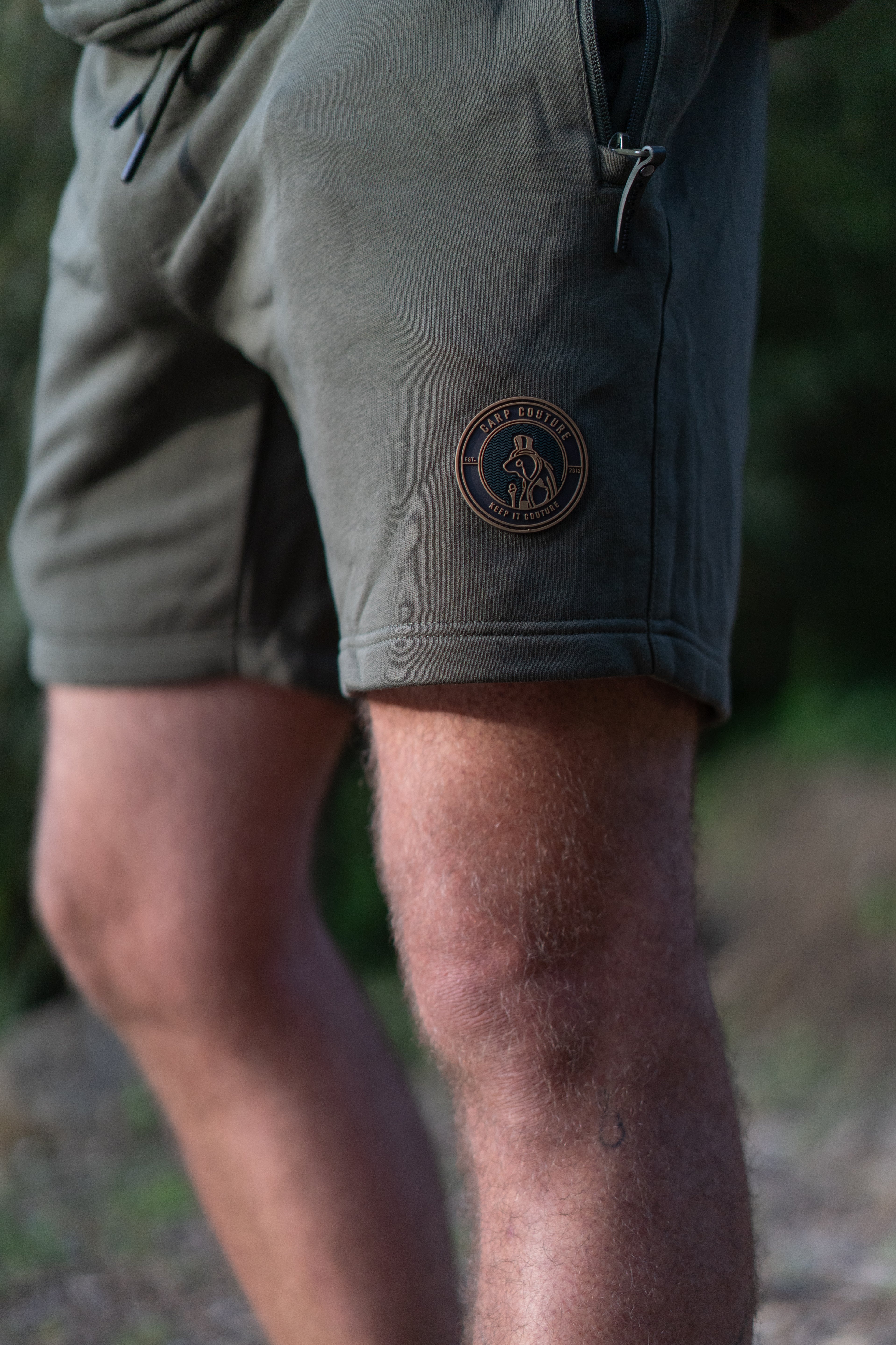 ELEMENTS RANGE – SHORTS