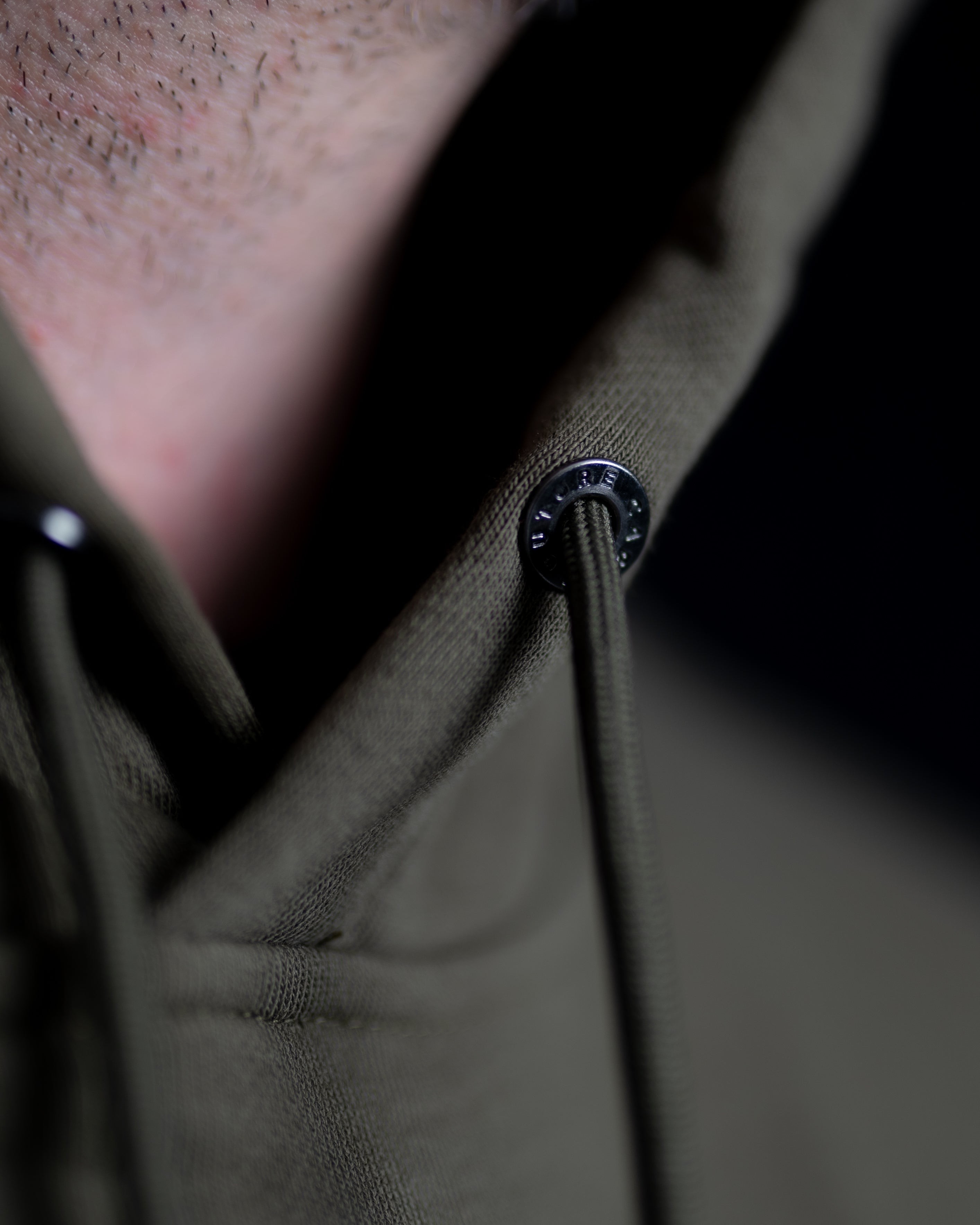 ELEMENTS RANGE – HOODIE