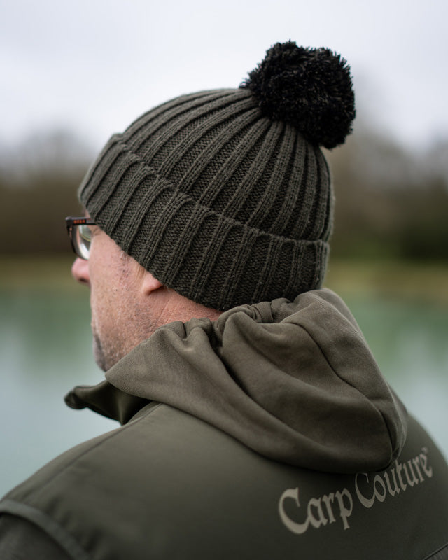 Bobble Hat