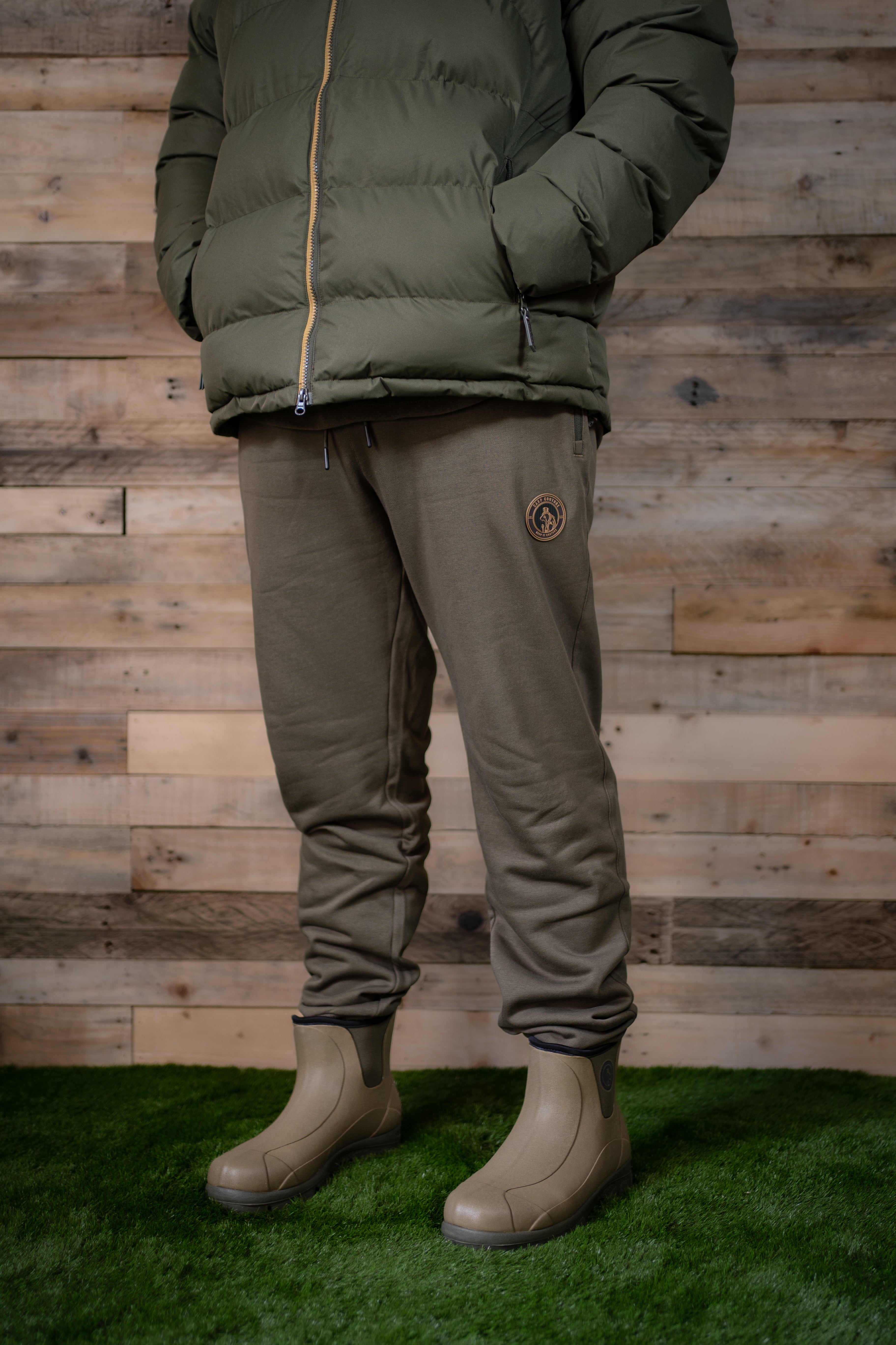 ELEMENTS RANGE – JOGGERS