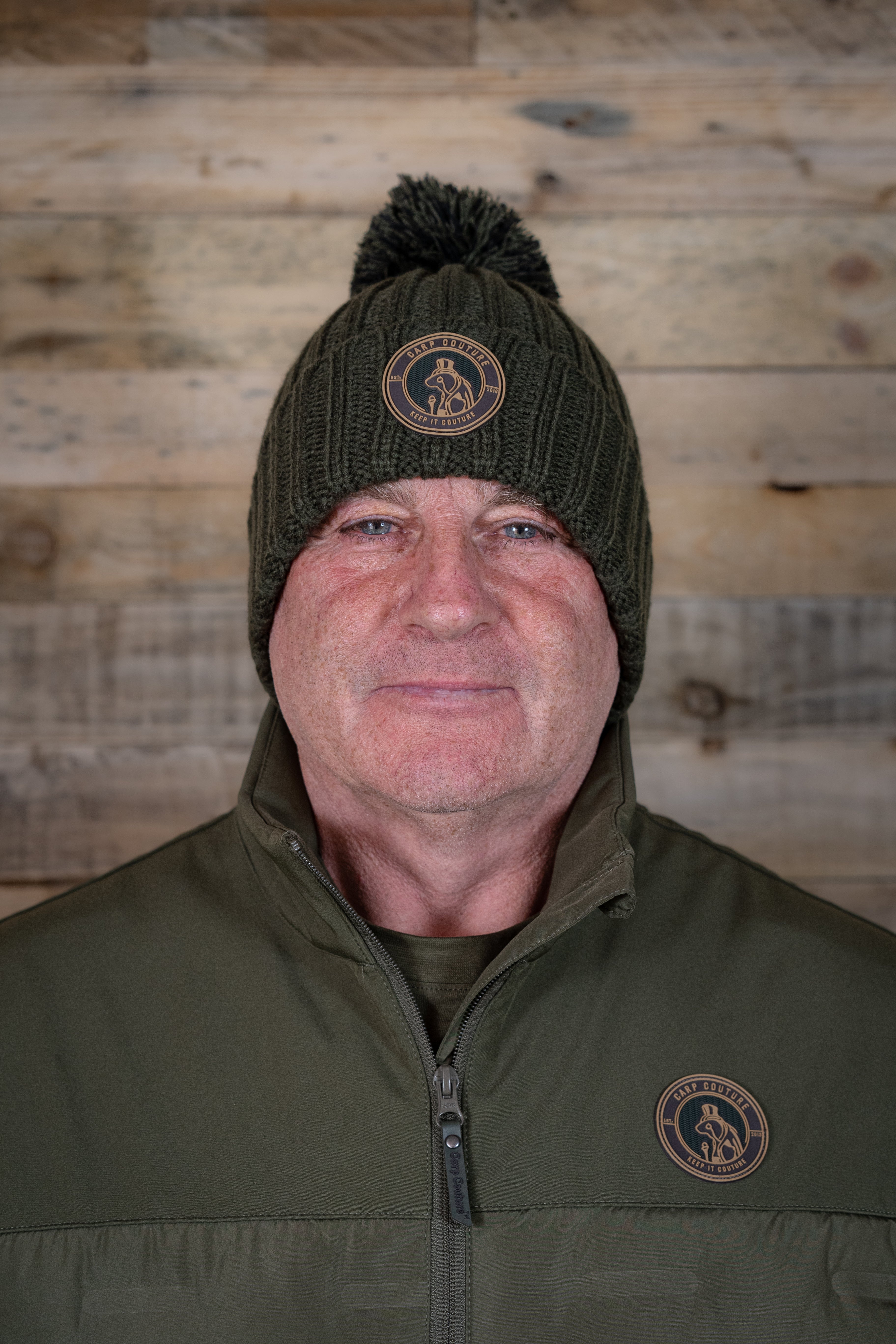 Bobble Hat