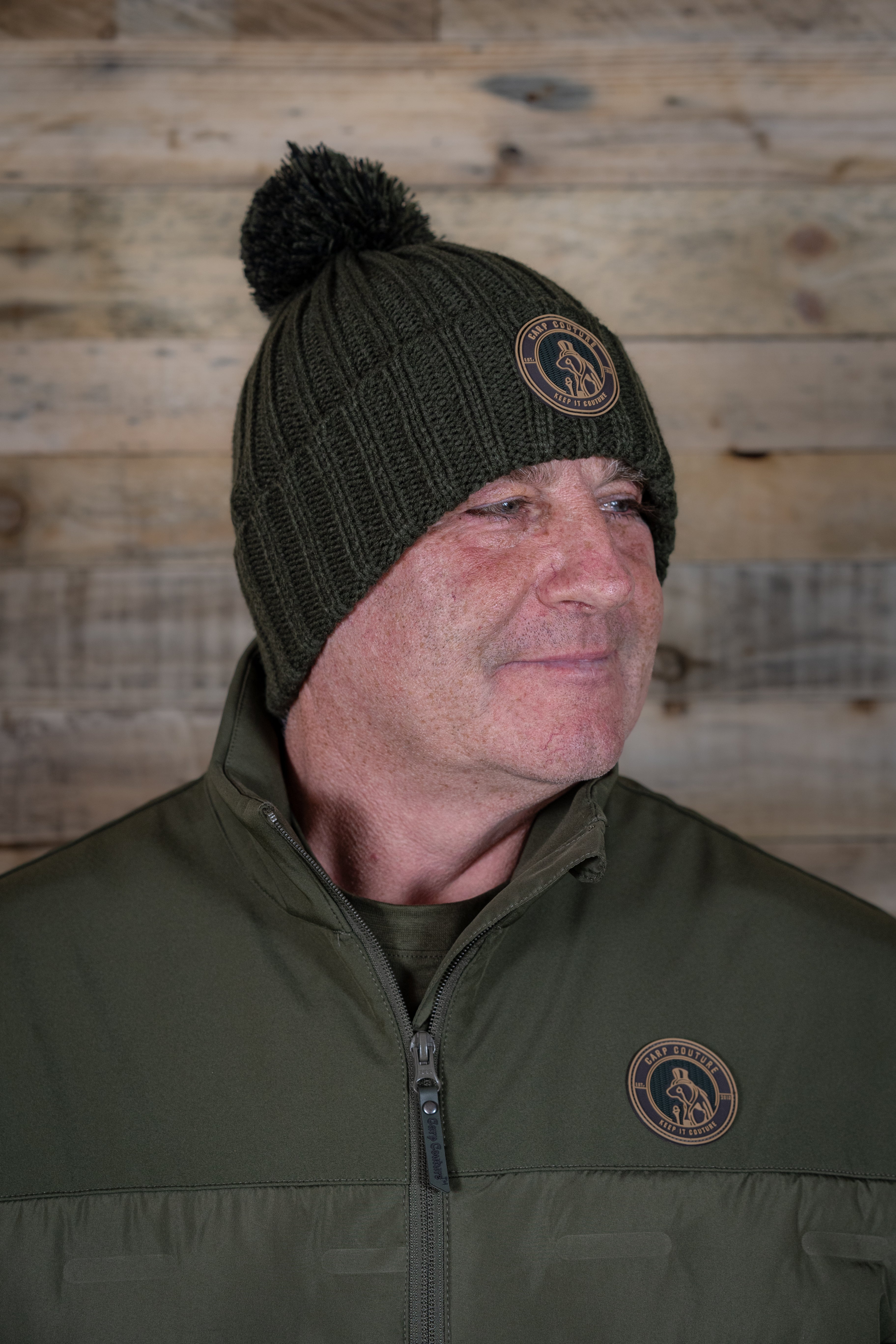 Bobble Hat