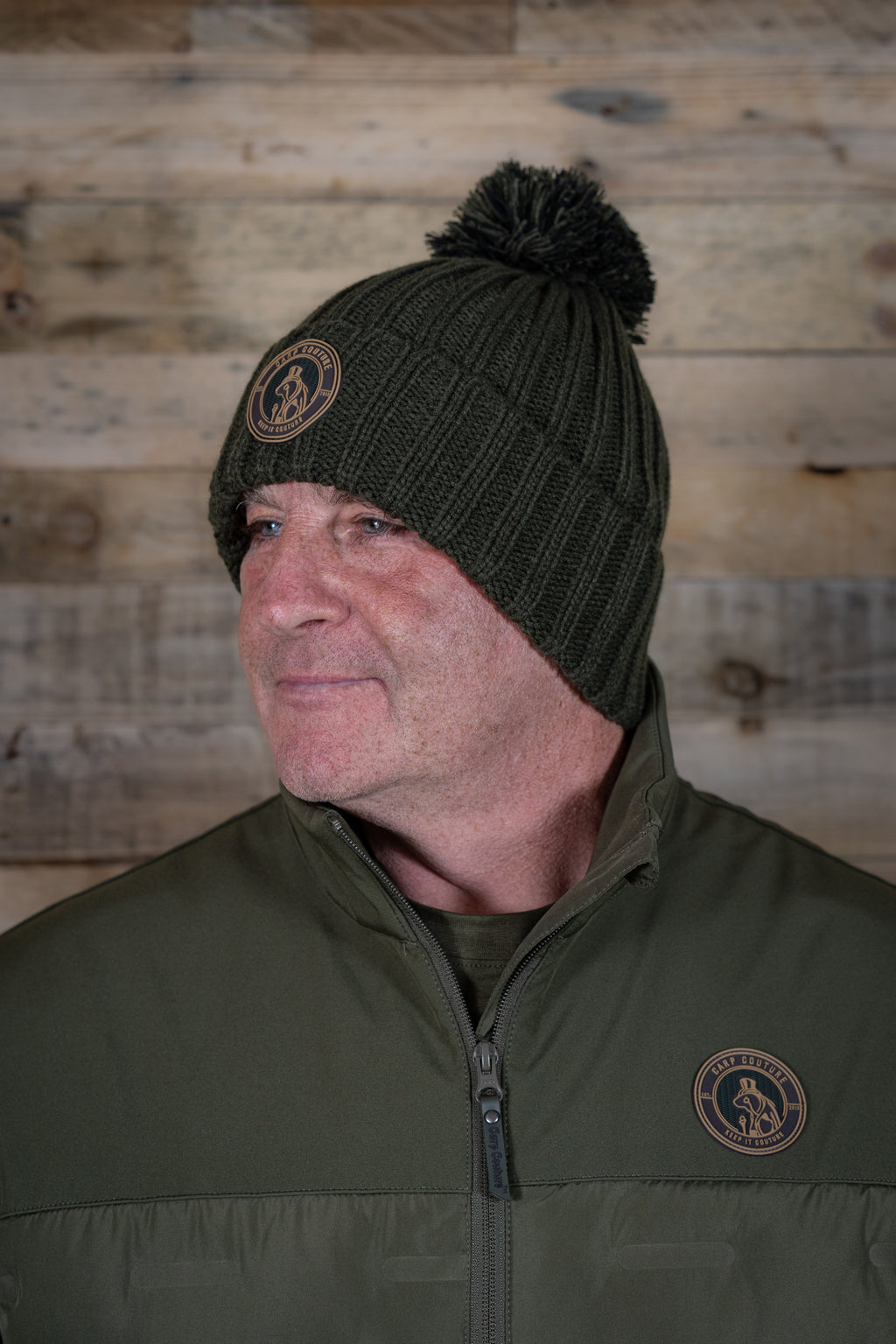 Bobble Hat
