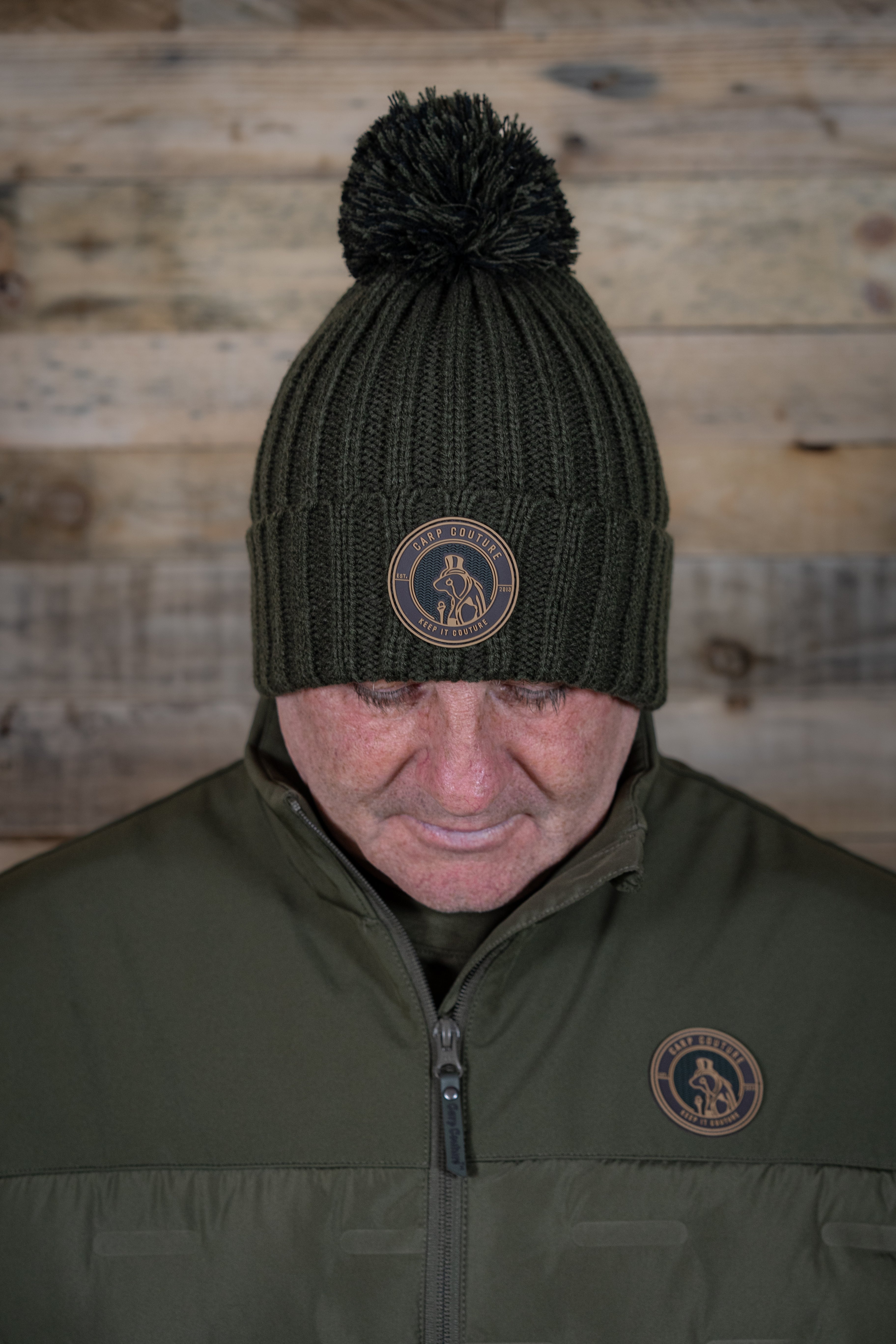 Bobble Hat