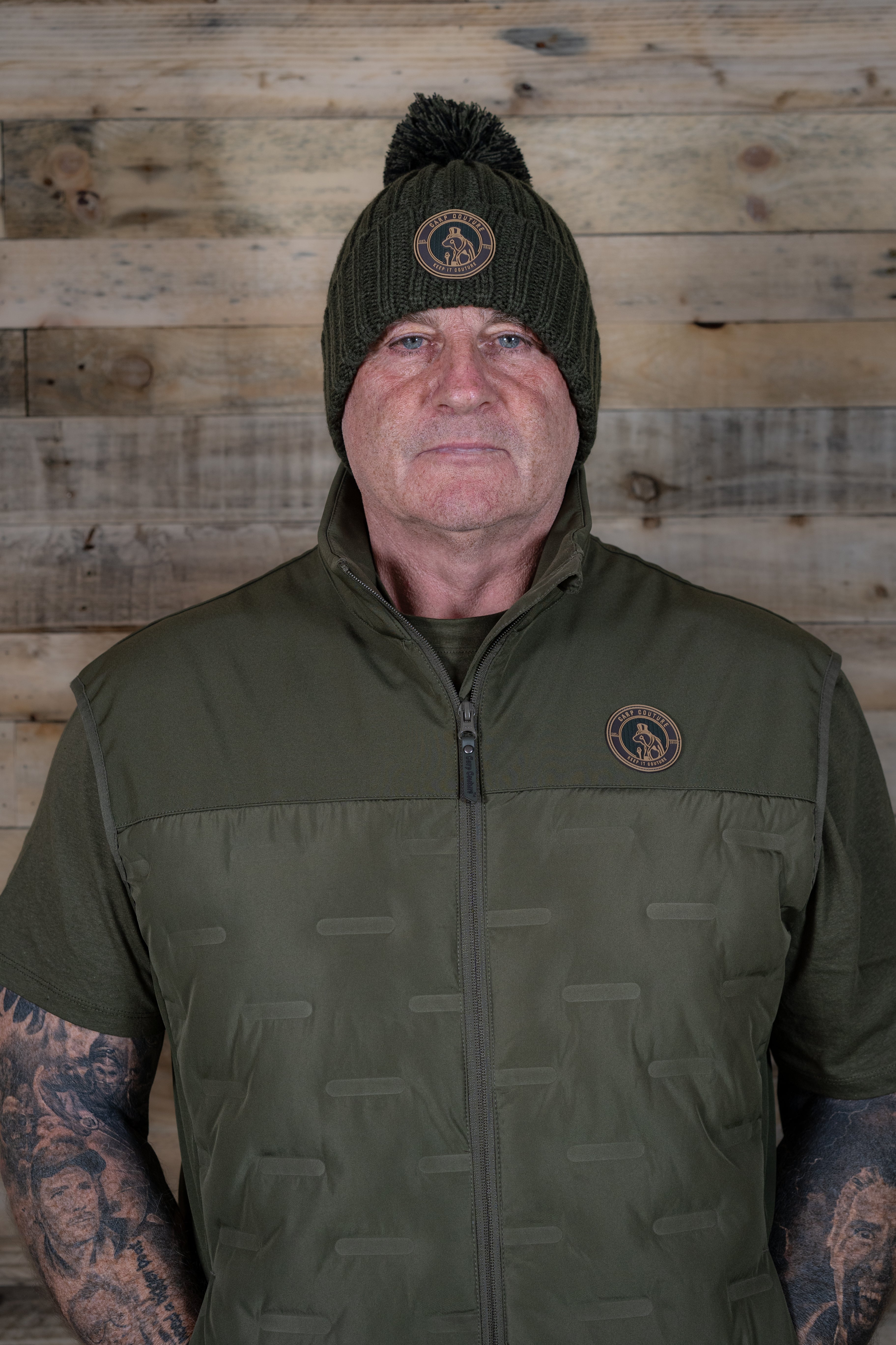 Bobble Hat