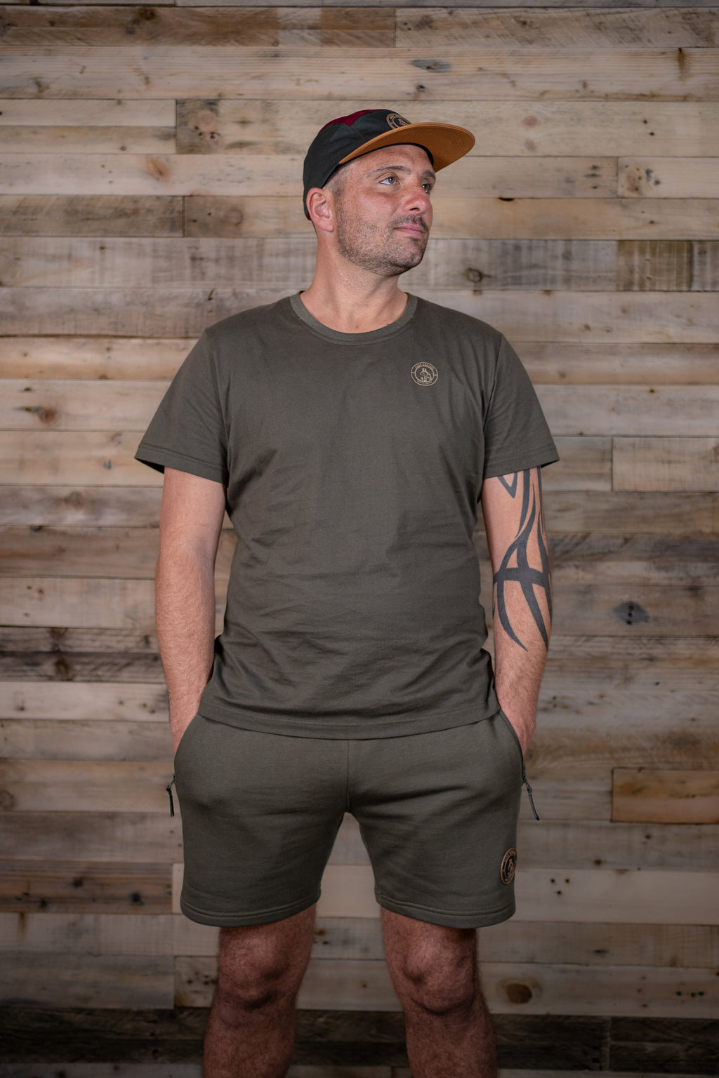 ELEMENTS RANGE – T-SHIRT