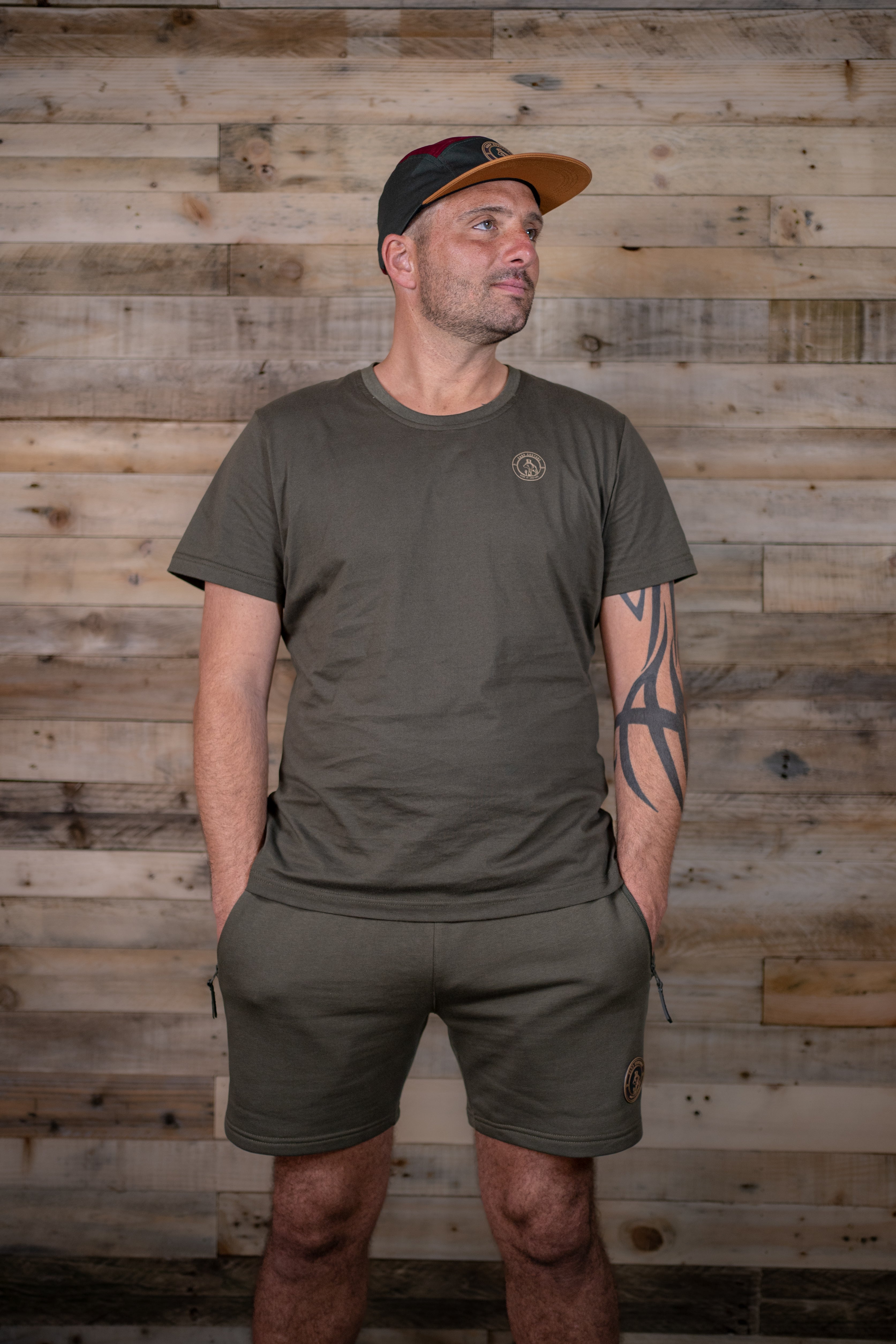 ELEMENTS RANGE – T-SHIRT