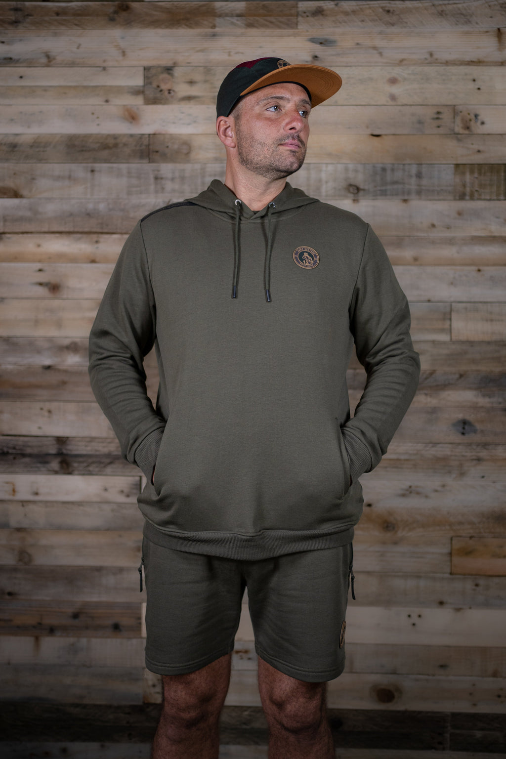 ELEMENTS RANGE – HOODIE
