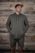 ELEMENTS RANGE – HOODIE