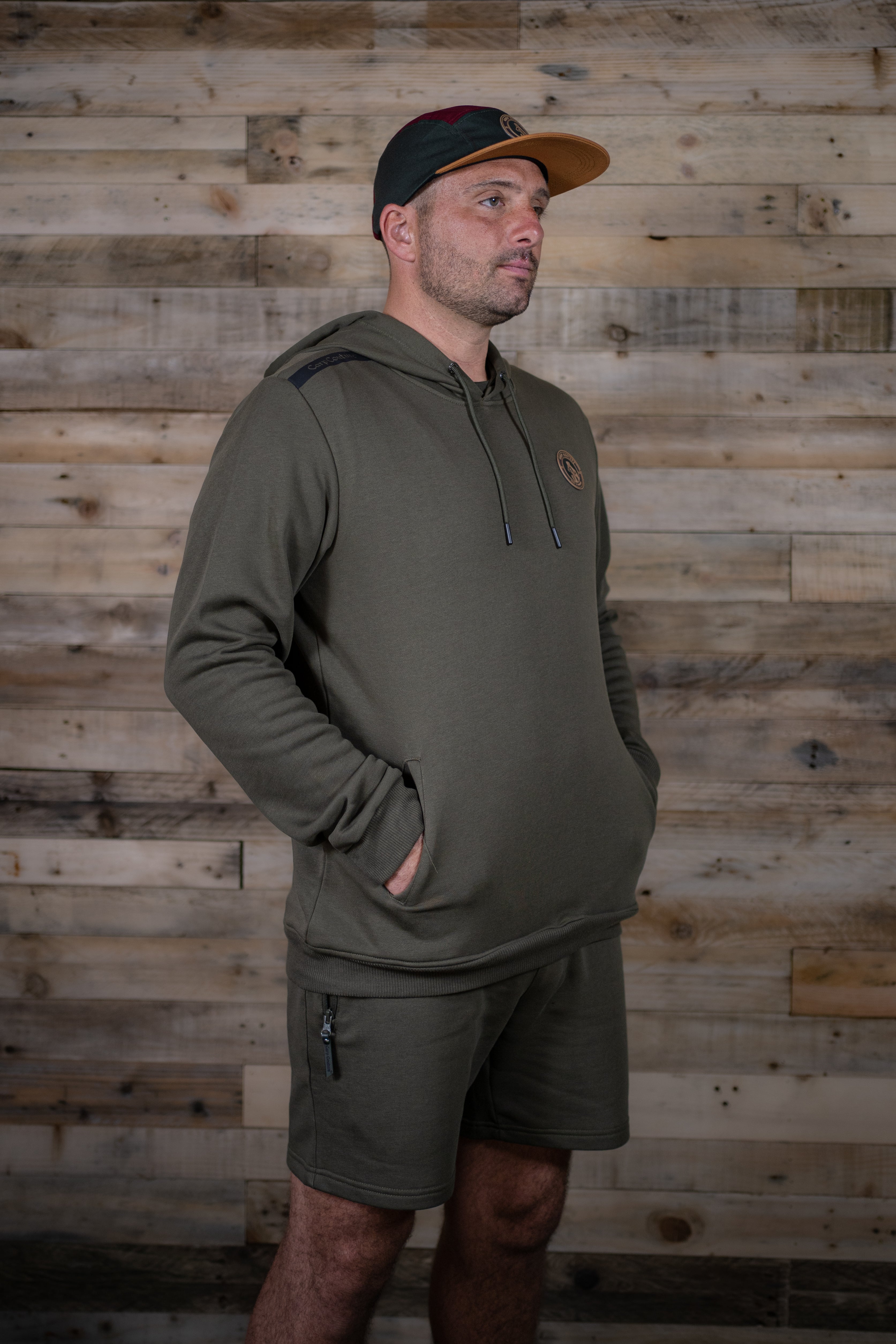 ELEMENTS RANGE – HOODIE