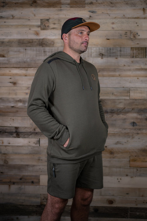 ELEMENTS RANGE – HOODIE
