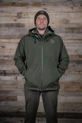 THE DRIFT – WATERPROOF JACKET