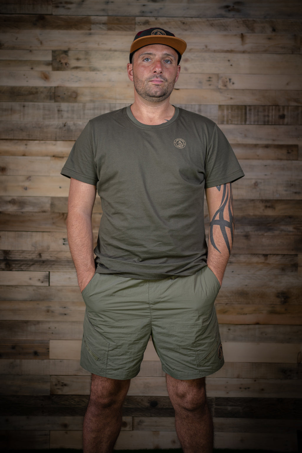 ELEMENTS RANGE – T-SHIRT