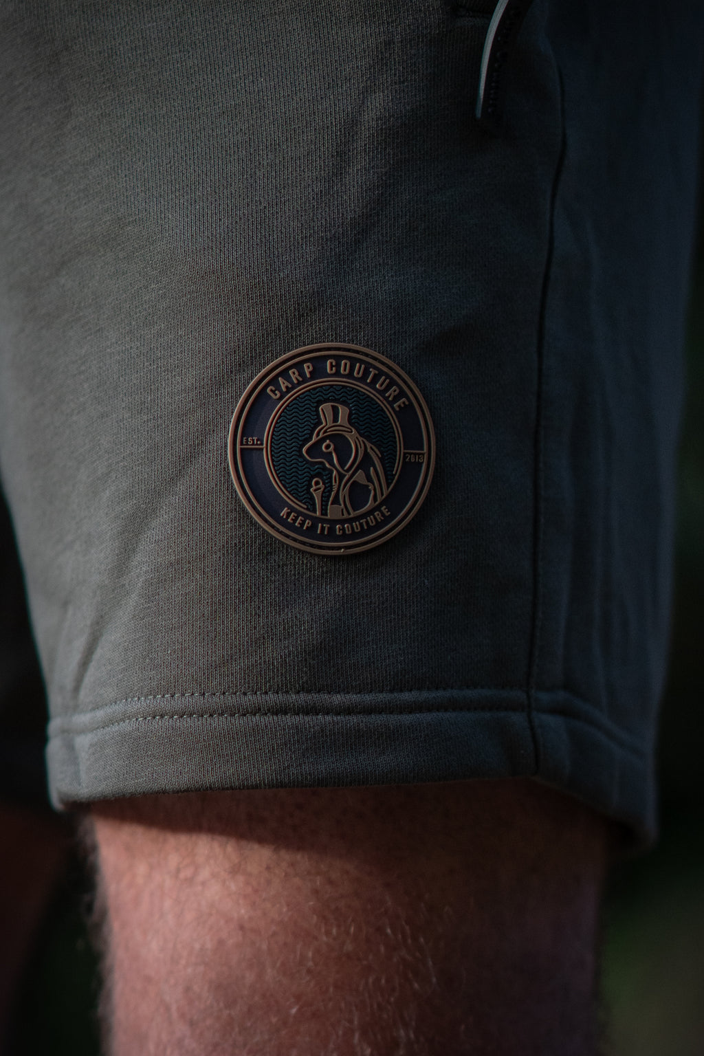 ELEMENTS RANGE – SHORTS