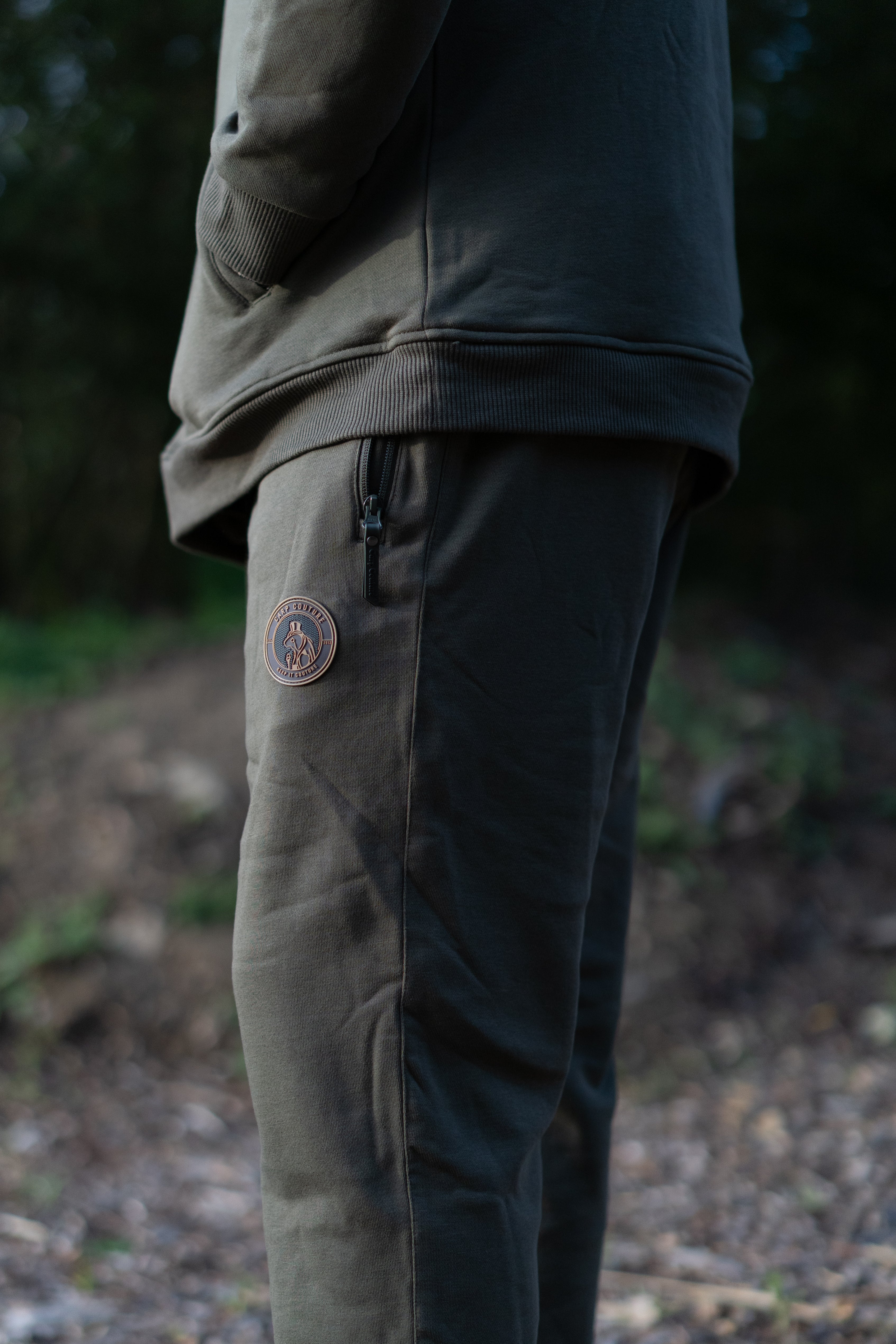 ELEMENTS RANGE – JOGGERS