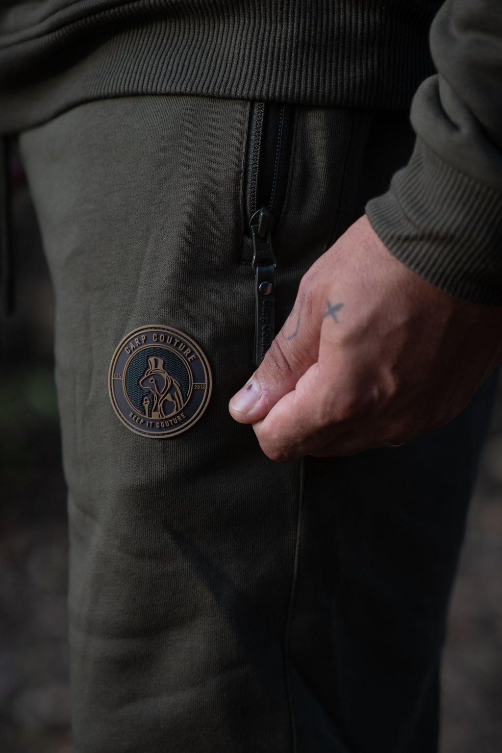 ELEMENTS RANGE – JOGGERS
