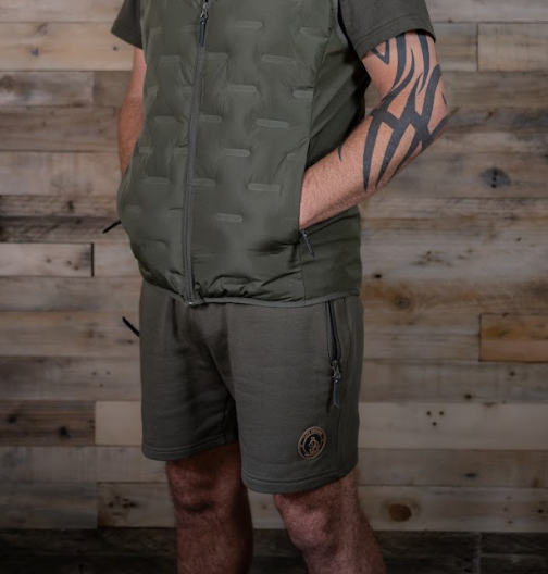 ELEMENTS RANGE – SHORTS