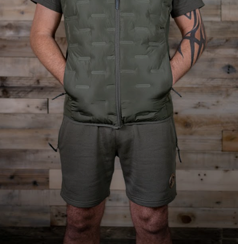 ELEMENTS RANGE – SHORTS