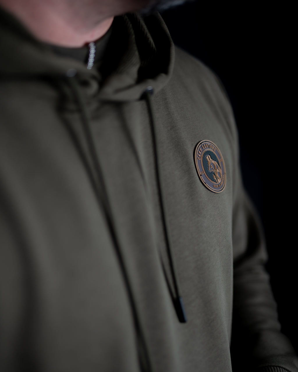 ELEMENTS RANGE – HOODIE