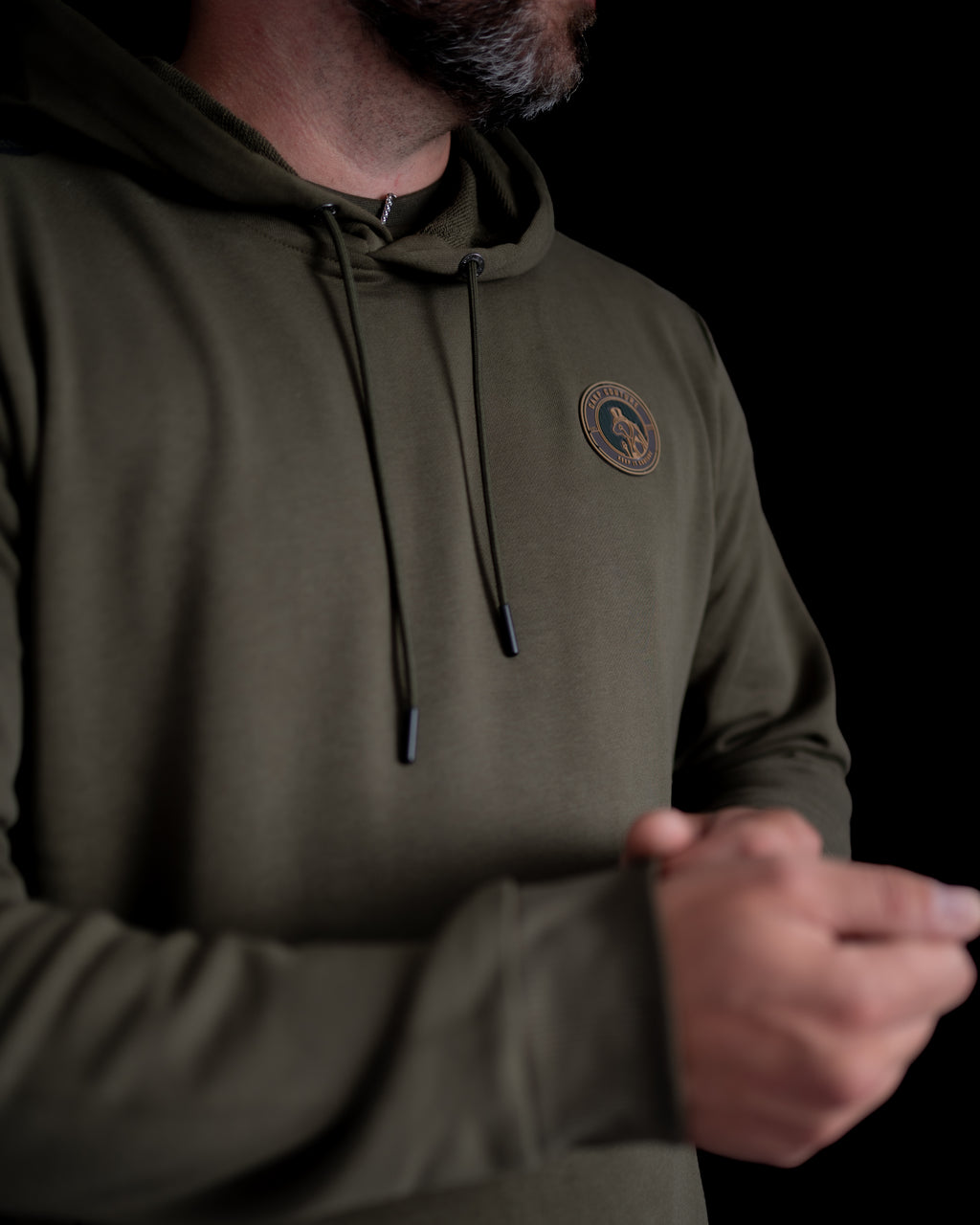 ELEMENTS RANGE – HOODIE