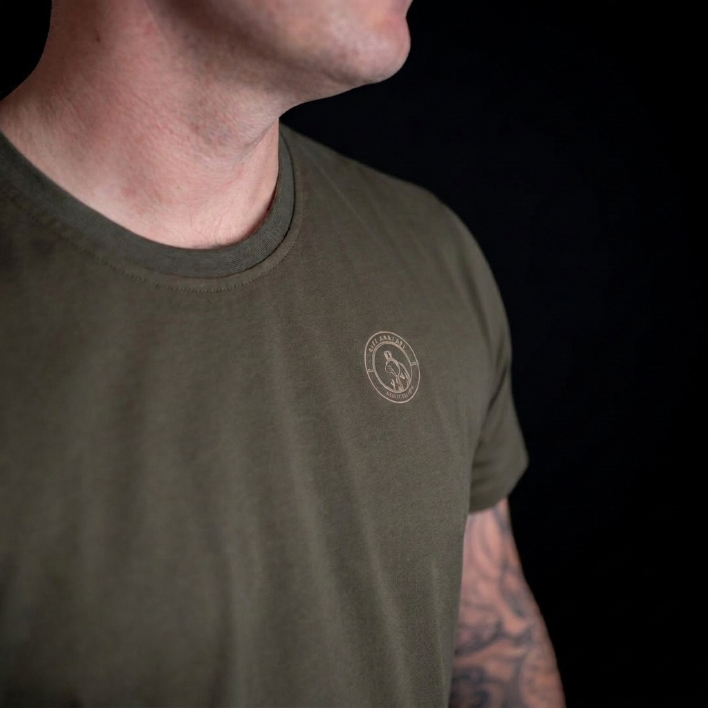 ELEMENTS RANGE – T-SHIRT