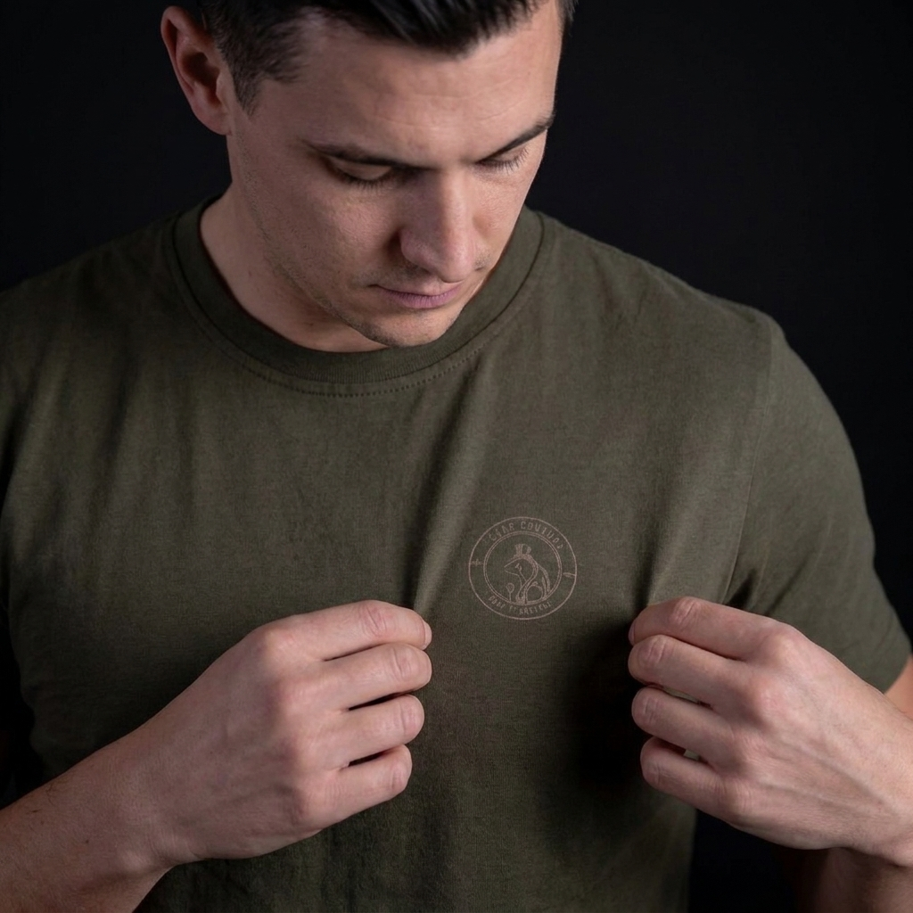 ELEMENTS RANGE – T-SHIRT