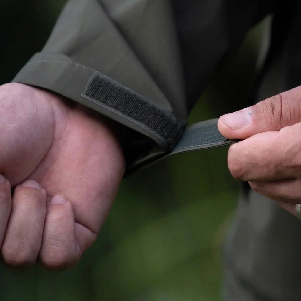 THE DRIFT – WATERPROOF JACKET