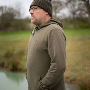 ELEMENTS RANGE - HOODIE