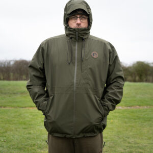 THE DRIFT – WATERPROOF JACKET