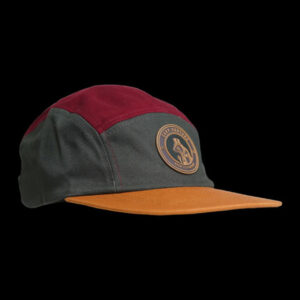 Flux 5 Panel Cap