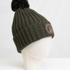 Bobble Hat