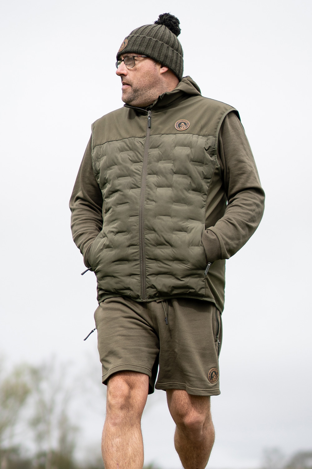 Gilets