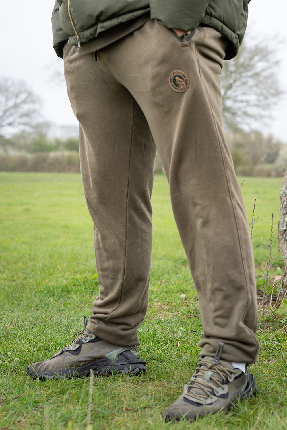 Joggers
